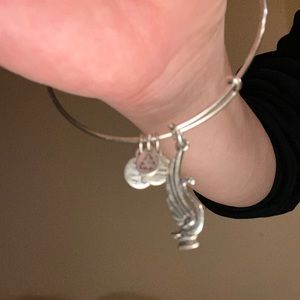 Alex & Ani bracelet